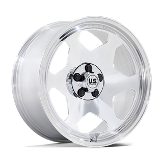 US Mag | UC144 OBS 20x10.0 ET6 - FULLY POLISHED