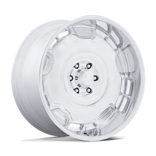 US Mag | UC146 ARLINGTON 20x10.0 ET6 - POLISHED
