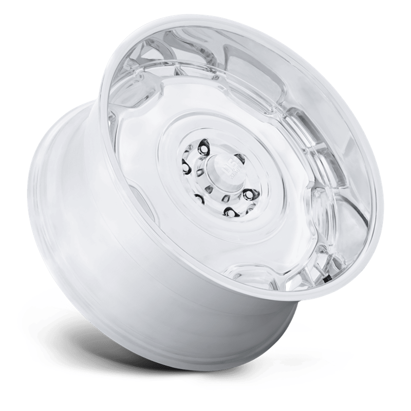 US Mag | UC146 ARLINGTON 20x8.5 ET1 - POLISHED