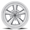 American Racing | VN109 TT O 15x5.0 ET5 - POLISHED