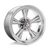 American Racing | VN109 TT O 15x7.0 ET-6 - POLISHED