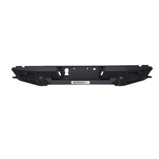Go Rhino | BR20.5 Rear Bumper Replacement - F-150 2.7T / 3.5L / 5.0L 2015 Go Rhino Off-Road Bumpers
