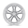 American Racing | VN505 TORQ THRUST II 17x9.5 ET32 - POLISHED