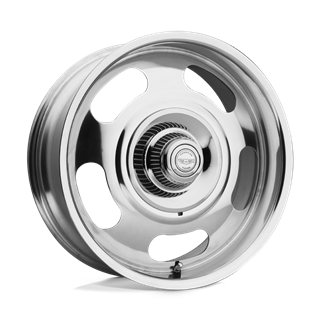 American Racing | VN506 20x8.0 ET0 - POLISHED