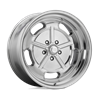 American Racing | VN511 SALT FLAT 17x7.0 ET0 - POLISHED