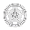 American Racing | VN511 SALT FLAT 17x7.0 ET0 - POLISHED