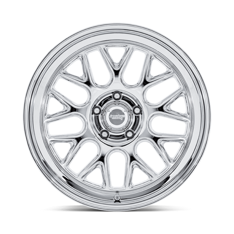 American Racing | VN516 G-FORCE 17x9.0 ET0 - CHROME