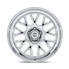 American Racing | VN516 G-FORCE 17x9.0 ET0 - CHROME