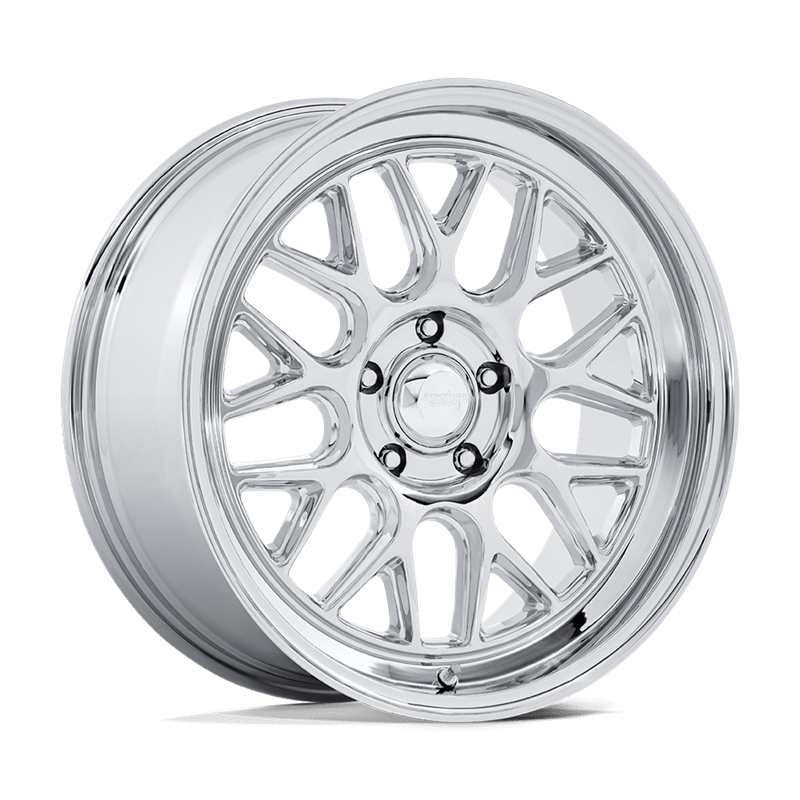 American Racing | VN516 G-FORCE 18x10.0 ET25 - CHROME