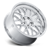 American Racing | VN516 G-FORCE 18x8.0 ET0 - CHROME