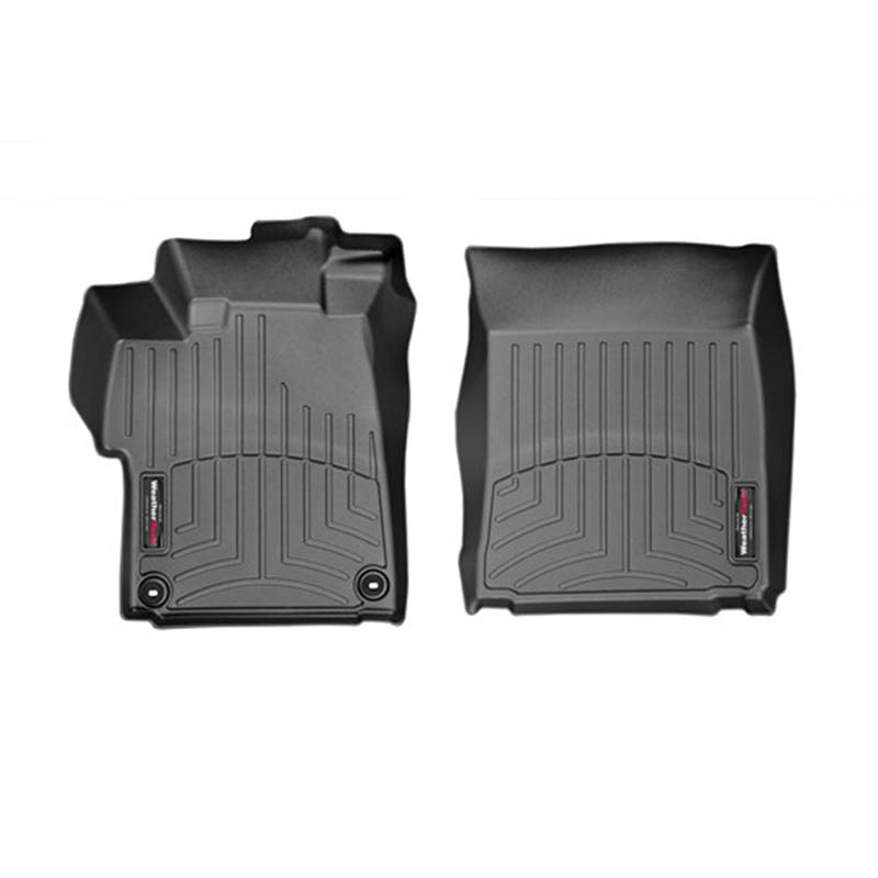 WeatherTech | Tapis Protecteur Avant - Civic 1.8L / 2.4L 2014-2015 WeatherTech Floor Mats