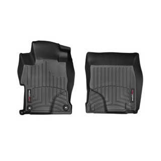 WeatherTech | Tapis DigitalFit - Avant - Civic 1.5L / 1.8L / 2.4L 2014-2015 WeatherTech Floor Mats