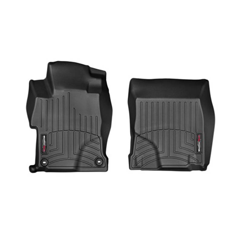 WeatherTech | Tapis DigitalFit - Avant - Civic 1.5L / 1.8L / 2.4L 2014-2015 WeatherTech Floor Mats