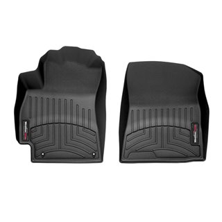 WeatherTech | Tapis Avant - Elantra 1.6L / 2.0L 2021-2023 WeatherTech Floor Mats