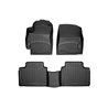 WeatherTech | Front & Rear FloorLiner Kit - Hyundai Elantra (Automatic) 2021-2023 WeatherTech Floor Mats