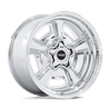 American Racing | VN517 MARAUDER 18x8.0 ET0 - CHROME