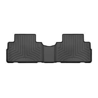 WeatherTech | Tapis DigitalFit - Arrière - Palisade 3.8L 2020-2023