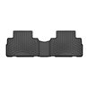 WeatherTech | Tapis DigitalFit - Arrière - Palisade 3.8L 2020-2023