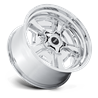 American Racing | VN517 MARAUDER 18x9.0 ET0 - CHROME