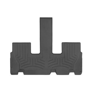 WeatherTech | Tapis DigitalFit - 3e Rangée - Palisade 3.8L 2020-2023 WeatherTech Tapis Protecteur