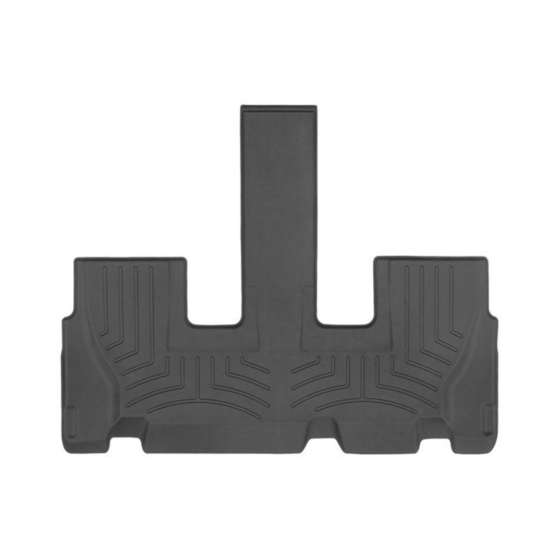 WeatherTech | Tapis DigitalFit - 3e Rangée - Palisade 3.8L 2020-2023 WeatherTech Tapis Protecteur
