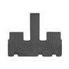 WeatherTech | Tapis DigitalFit - 3e Rangée - Palisade 3.8L 2020-2023 WeatherTech Tapis Protecteur