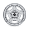 American Racing | VN517 MARAUDER 20x8.5 ET6 - CHROME