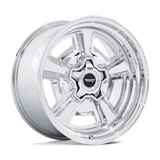 American Racing | VN517 MARAUDER 22x9.0 ET6 - CHROME