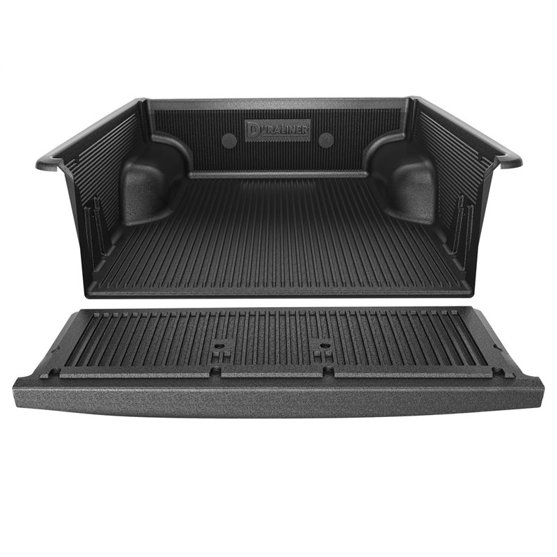 Duraliner | Under Rail Truck Bed Liner - Silverado / Sierra 1500 2019-2022 DuraLiner Bed Mats & Liners