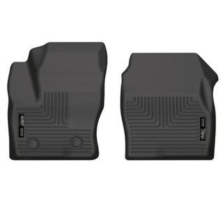 Husky Liners | Front Floor Liners