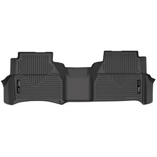 Husky Liners | 2nd Seat Floor Liner