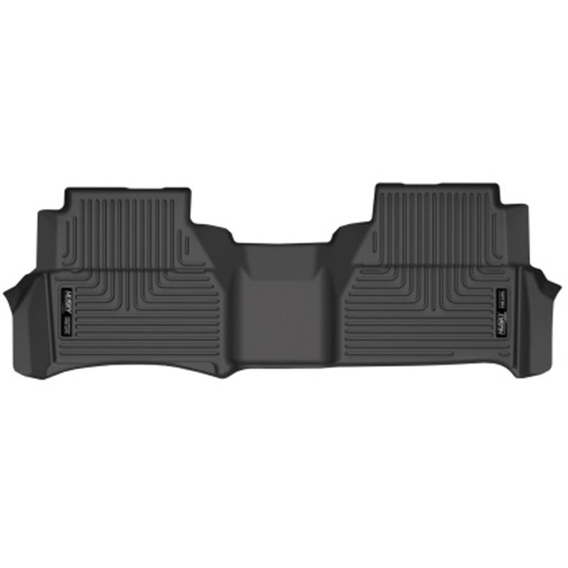 Husky Liners | 2nd Seat Floor Liner