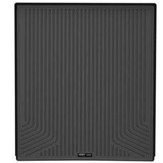 Husky Liners | Cargo Liner Behind 2nd Seat