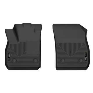 Husky Liners | Front Floor Liners