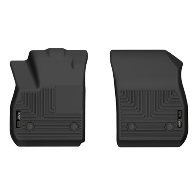 Husky Liners | Front Floor Liners
