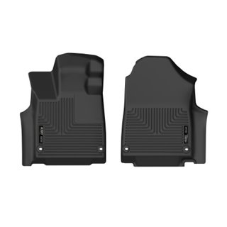 Husky Liners | Front Floor Liners