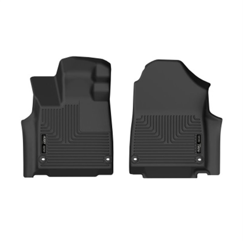 Husky Liners | Front Floor Liners - MDX 3.0T / 3.5L 2022-2023 Husky Liners Floor Mats