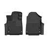 Husky Liners | Front Floor Liners - MDX 3.0T / 3.5L 2022-2023 Husky Liners Floor Mats