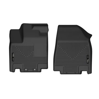 Husky Liners | Front Floor Liners