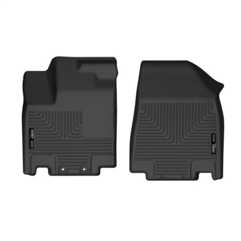Husky Liners | Front Floor Liners