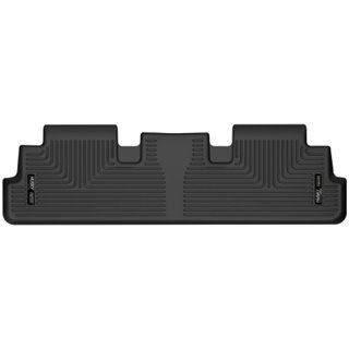 Husky Liners | 2nd Seat Floor Liner