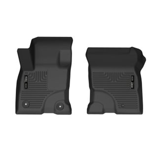 Husky Liners | Front Floor Liners