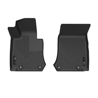 Husky Liners | Front Floor Liners