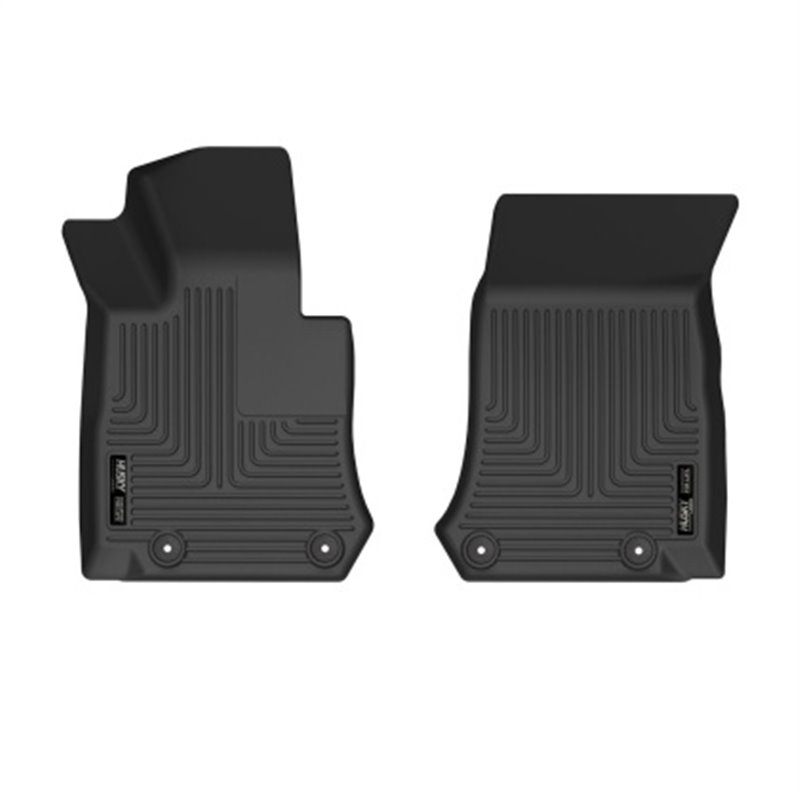 Husky Liners | Front Floor Liners