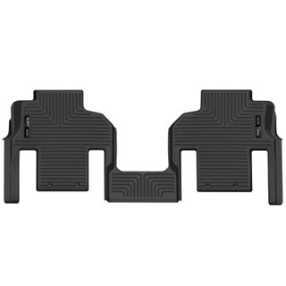 Husky Liners | 2nd Seat Floor Liner