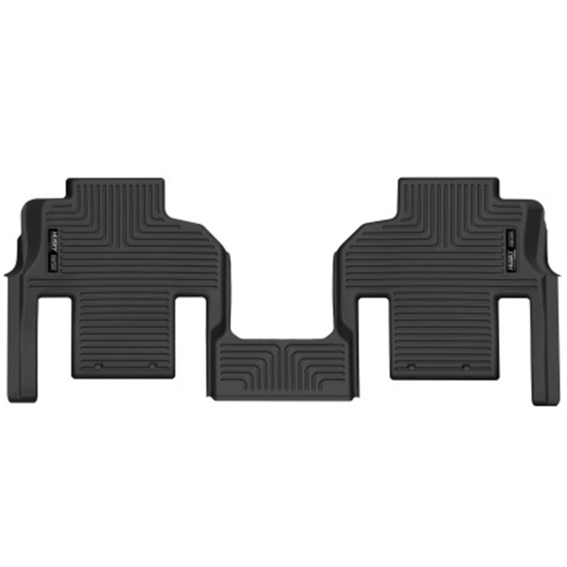Husky Liners | 2nd Seat Floor Liner