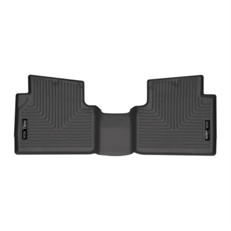 Husky Liners | 2nd Seat Floor Liner