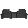 Husky Liners | 2nd Seat Floor Liner - Frontier 3.8L 2022-2023 Husky Liners Floor Mats