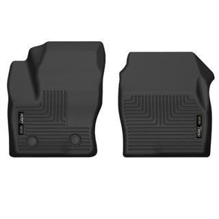Husky Liners | Front Floor Liners