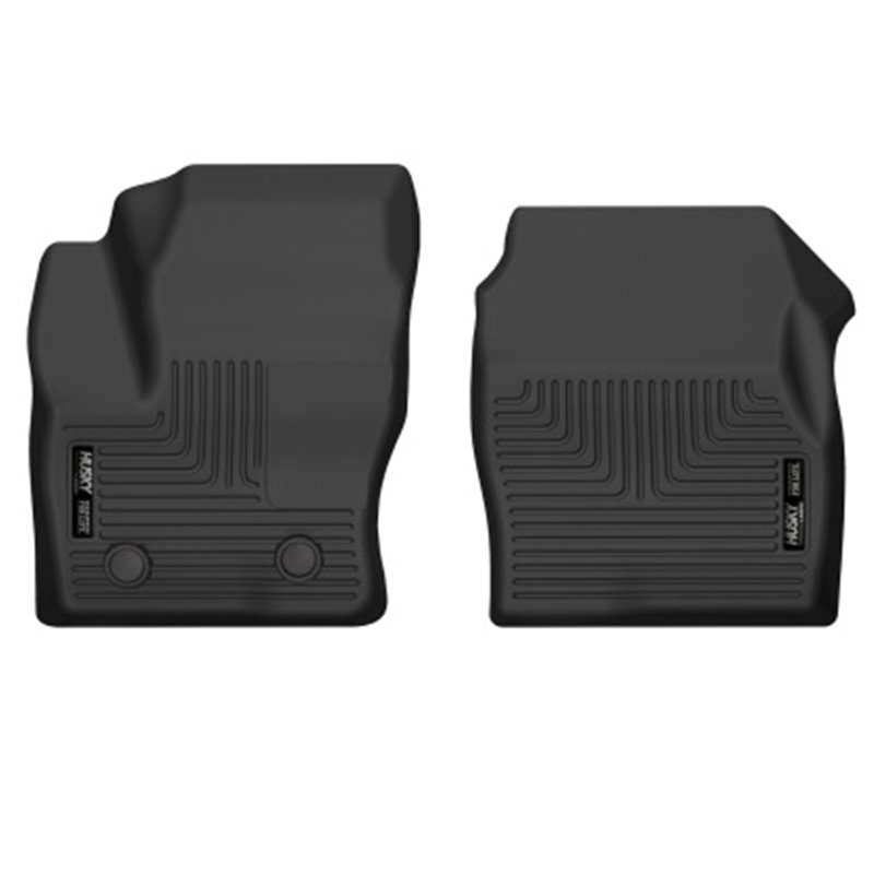 Husky Liners | Front Floor Liners